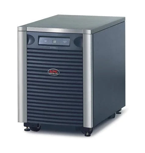 APC APC SYMMETRA LX EXTENDED RUN TOWER with W|9 SYBT5 | 230V. (SYAXR9B9I)