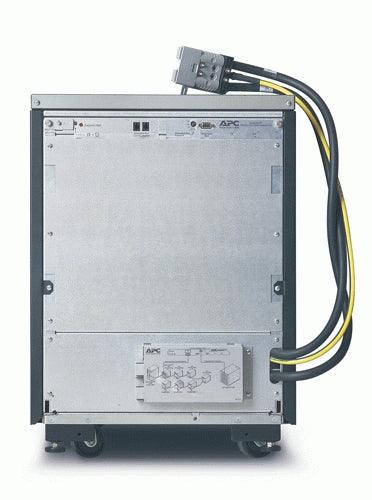 APC APC SYMMETRA LX EXTENDED RUN TOWER with W|9 SYBT5 | 230V. (SYAXR9B9I)