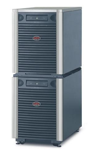 APC APC SYMMETRA LX EXTENDED RUN TOWER with W|9 SYBT5 | 230V. (SYAXR9B9I)