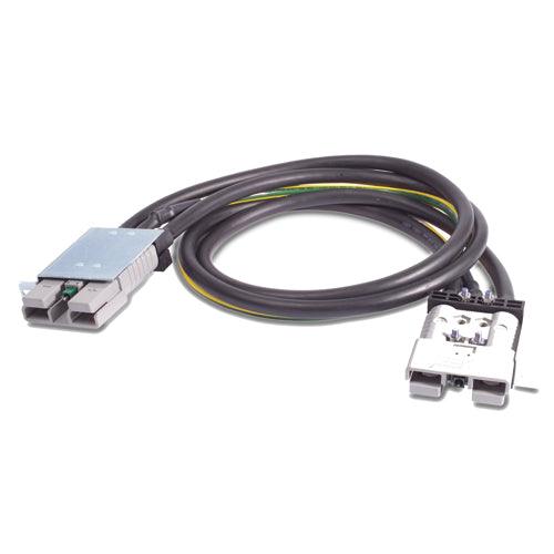 APC APC Symmetra RM 4ft Extender Cable for 220-240V RM Battery Cabinet (SYOPT4I)