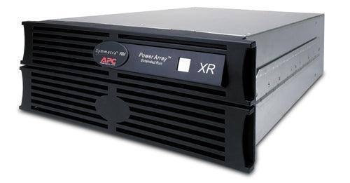 APC APC Symmetra RM XR Frame w|4 SYBT2 | 220-240V (SYRMXR4B4I)