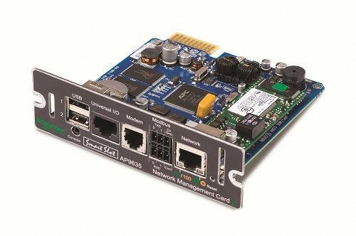 APC APC UPS Network Management Card 2 (AP9635)