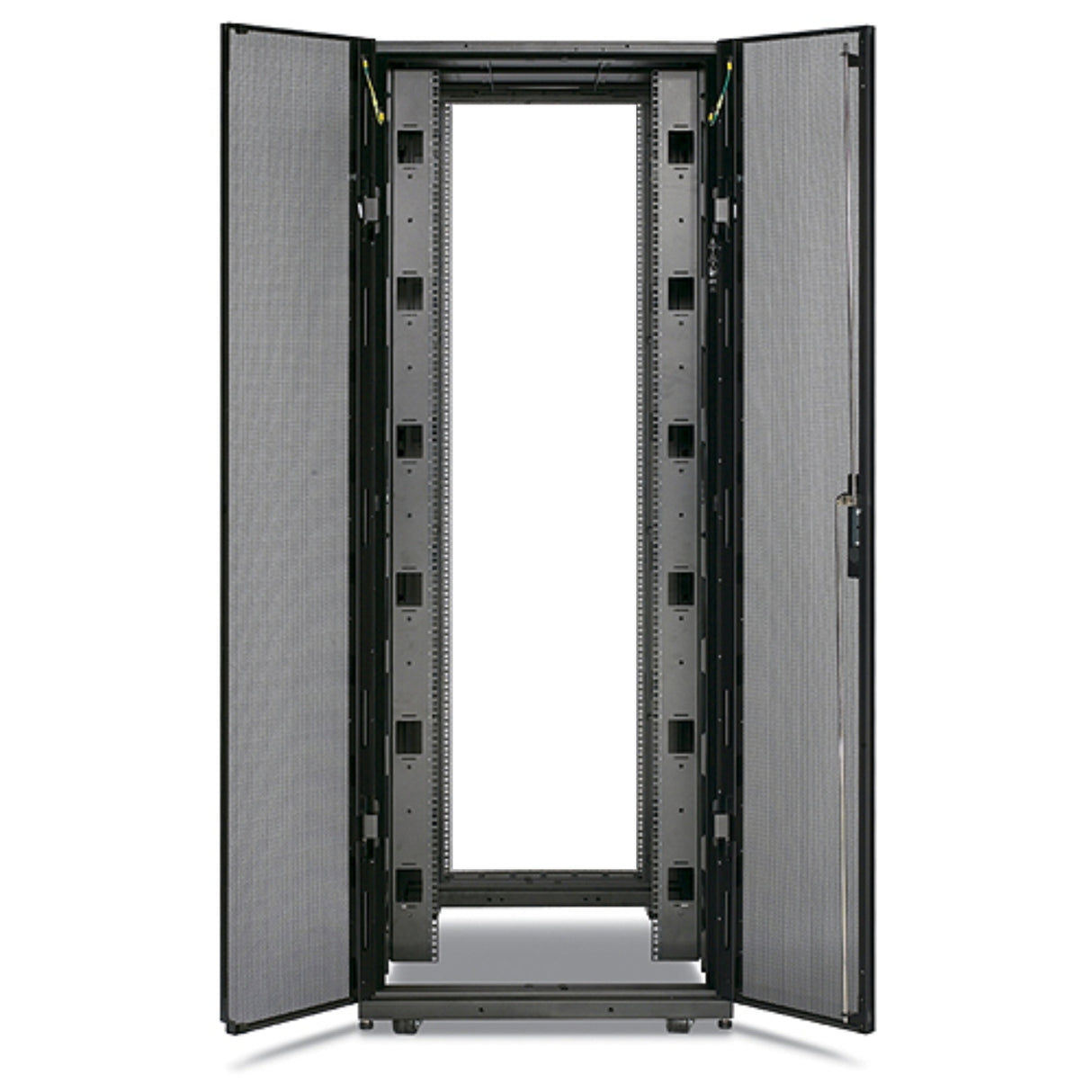 APC AR3150 | NetShelter SX 42U 750mm Wide x 1070mm Deep Enclosure (AR3150HACS)