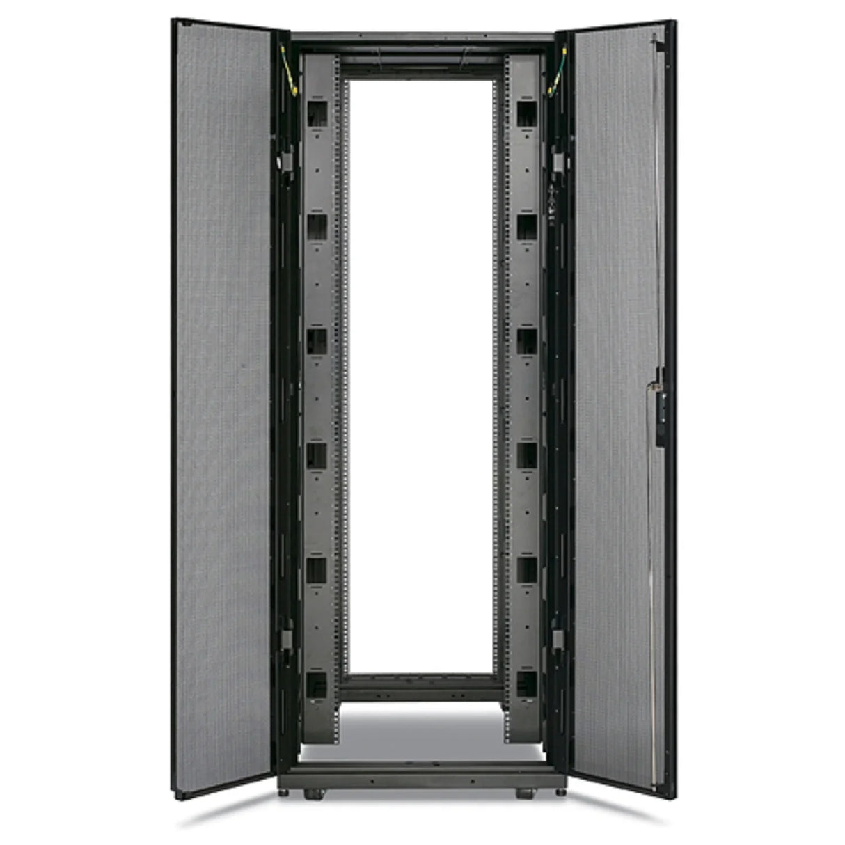 APC AR3150 | NetShelter SX 42U 750mm Wide x 1070mm Deep Enclosure (AR3150HACS)