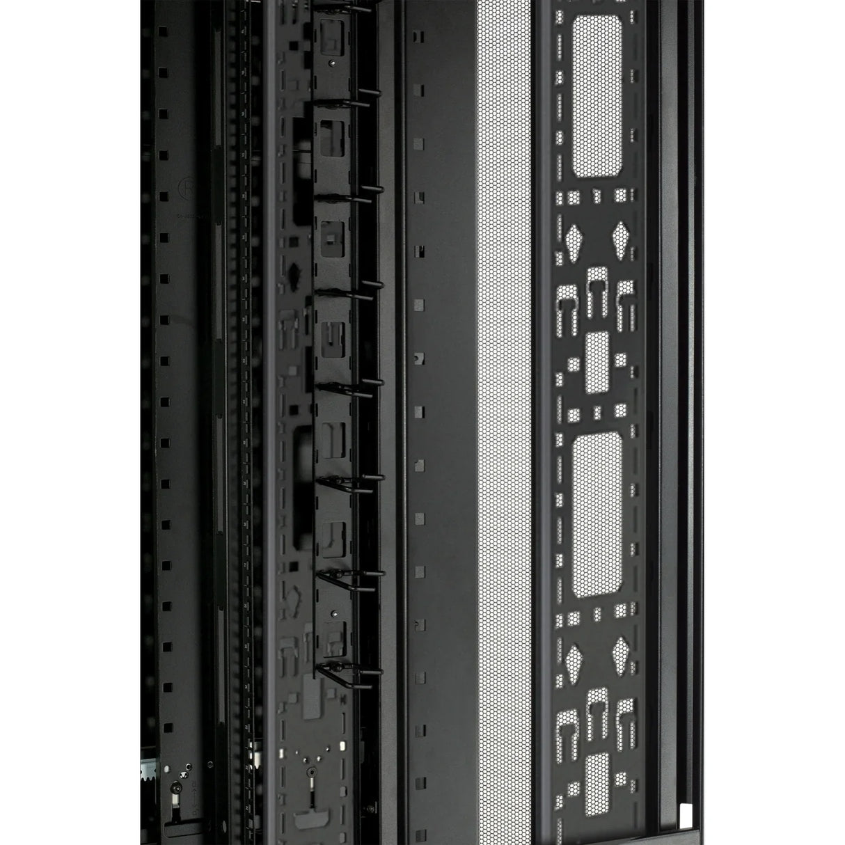 APC AR3150 | NetShelter SX 42U 750mm Wide x 1070mm Deep Enclosure (AR3150HACS)