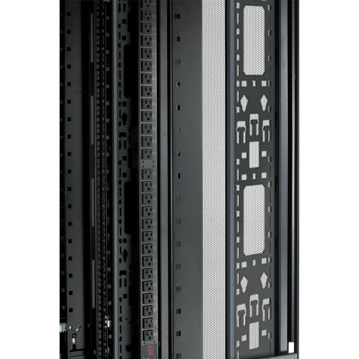 APC AR3150 | NetShelter SX 42U 750mm Wide x 1070mm Deep Enclosure (AR3150HACS)
