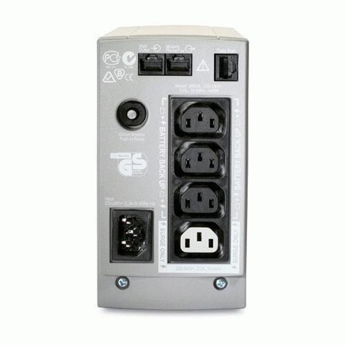 APC BACK-UPS CS 650VA 230V (BK650-AS)