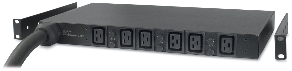APC Basic Rack PDU AP7526 (AP7526)