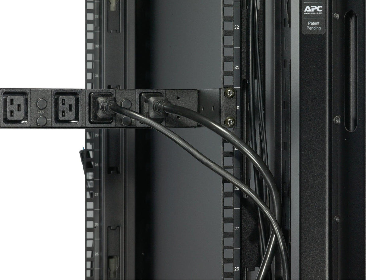 APC Basic Rack PDU AP7526 (AP7526)