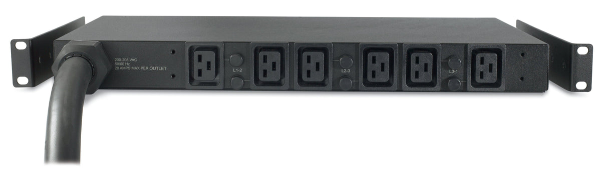 APC Basic Rack PDU AP7526 (AP7526)