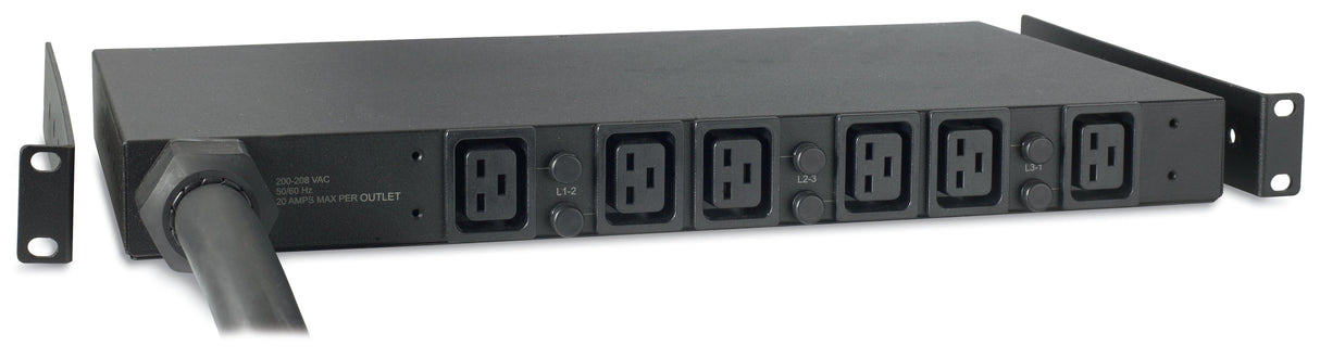 APC Basic Rack PDU AP7526 (AP7526)