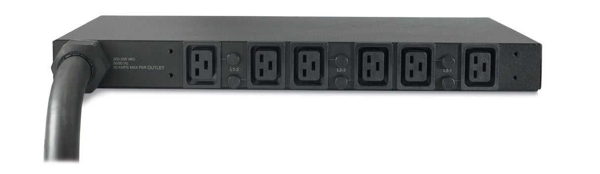 APC Basic Rack PDU AP7526 (AP7526)