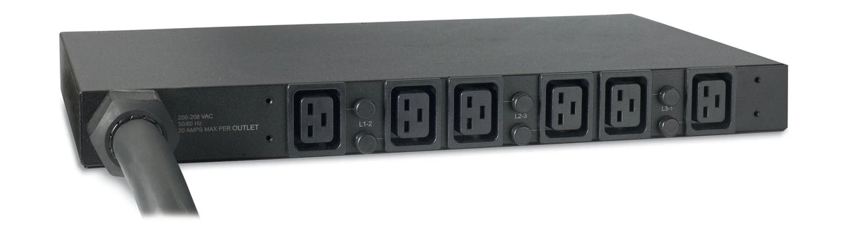 APC Basic Rack PDU AP7526 (AP7526)