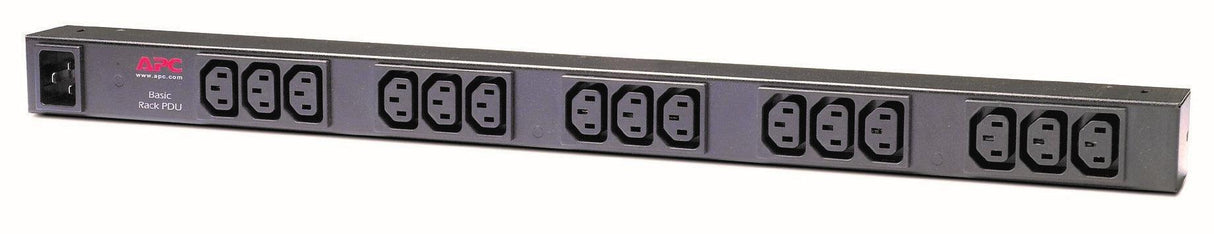 APC Basic Rack PDU AP9572 (AP9572)