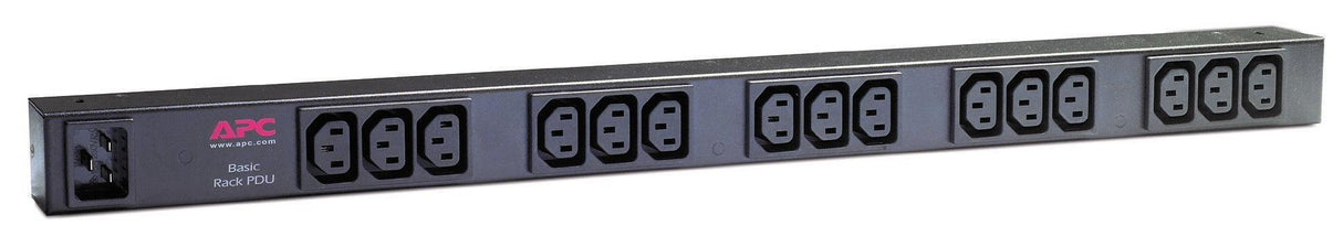 APC Basic Rack PDU AP9572 (AP9572)