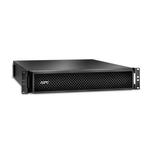APC Battery Pack f | Smart-UPS SRT | 96V | 3kVA | RM (SRT96RMBP)