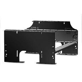APC Cable Trough | Open Bottom | 300mm (AR8580)