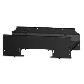 APC Cable Trough | Open Bottom | 600mm (AR8560)
