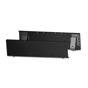 APC Cable Trough | Open Bottom | PDU 750mm (AR8570)