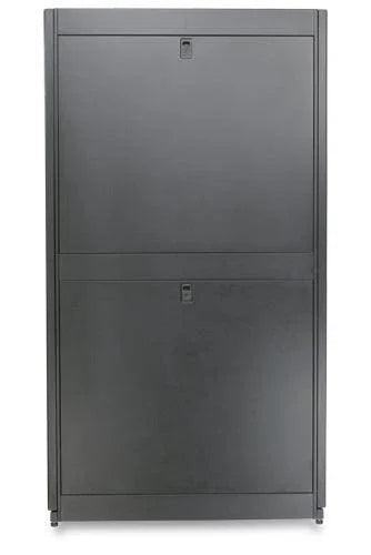 APC Cooling Distribution Unit 12 Circuit | Bottom|Top Mains | Bottom Distribution Piping (ACFD12-B)