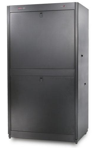 APC Cooling Distribution Unit 12 Circuit | Bottom|Top Mains | Top Distribution Piping (ACFD12-T)