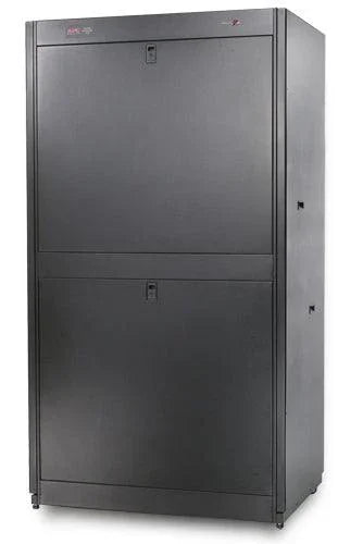 APC Cooling Distribution Unit 12 Circuit | Bottom|Top Mains | Top Distribution Piping (ACFD12-T)