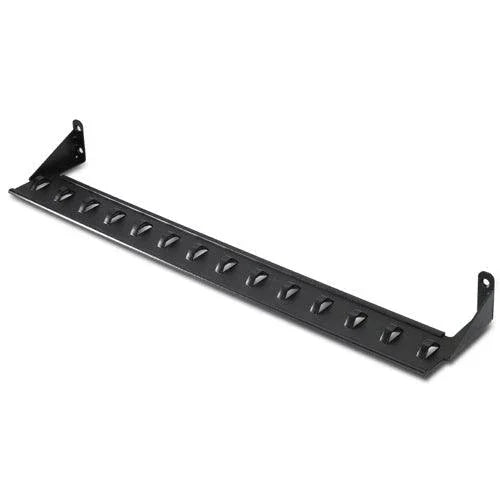 APC Cord Retention Bracket for Rack ATS | 250g | black (AP7769)