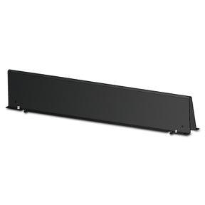 APC Data Cable Partition | InfraStruXure PDU | 750mm Wide (AR8182BLK)