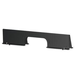APC Data Cable Partition | InfraStruXure PDU | 750mm Wide | pass-through (AR8183BLK)