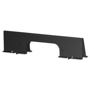 APC Data Cable Partition | NetShelter | 600mm Wide | pass-through (AR8163ABLK)