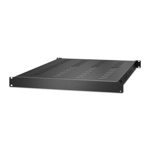 APC Easy Rack Adjustable shelf | 50 kg | Black (ER7SHELF)