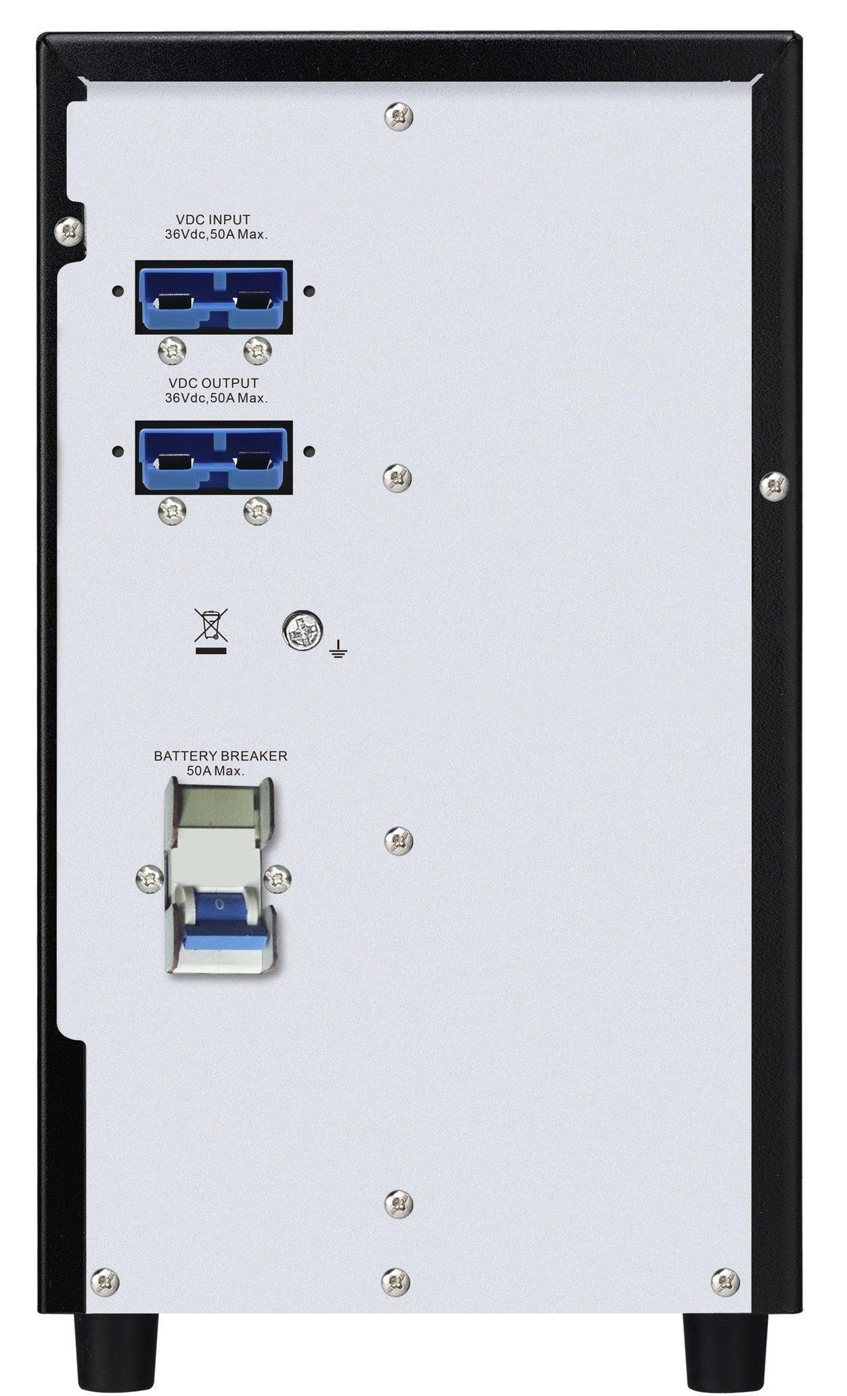 APC Easy UPS On-Line Ext. Runtime SRV | 3000VA | 230V | w | External Battery Pack (SRV3KIL)
