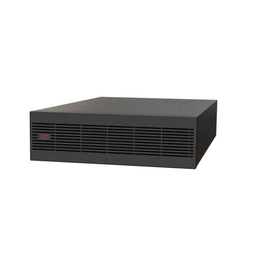 APC Easy UPS SRV 240V RM Battery Pack for 6&10kVA Rack | Extended Runtime model (SRV240RLBP-9A)