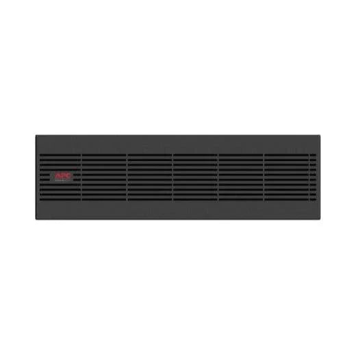 APC Easy UPS SRV 240V RM Battery Pack for 6&10kVA Rack | Extended Runtime model (SRV240RLBP-9A)