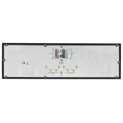 APC Easy UPS SRV 240V RM Battery Pack for 6&10kVA Rack | Extended Runtime model (SRV240RLBP-9A)