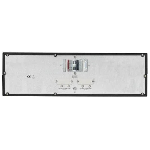 APC Easy UPS SRV 240V RM Battery Pack for 6&10kVA Rack | Extended Runtime model (SRV240RLBP-9A)