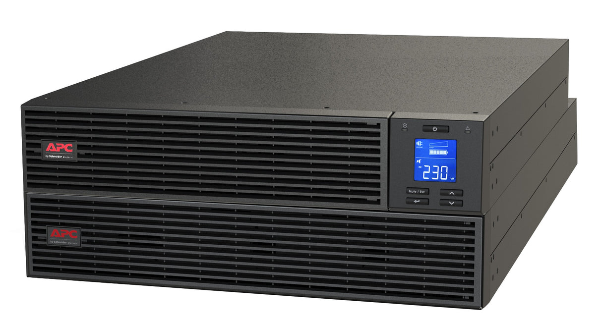 APC Easy UPS SRV RM 6000VA 230V (SRV6KRI)