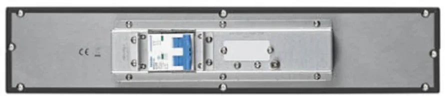 APC Easy UPS SRV RM 6000VA 230V (SRV6KRI)