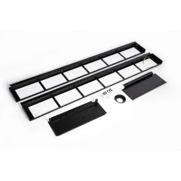 APC Enclosure extension | 600mm | 35.7kg (ACCS2001)