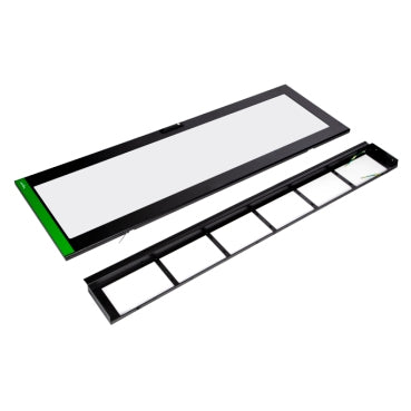 APC Enclosure extension | 600mm | 43.1kg (ACCS2000)