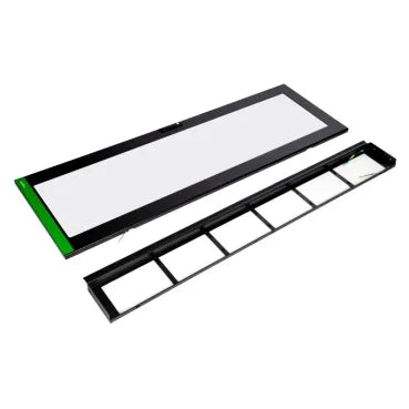 APC Enclosure extension | 600mm | 43.1kg (ACCS2000)