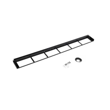 APC Enclosure extension | 600mm | 43.1kg (ACCS2000)