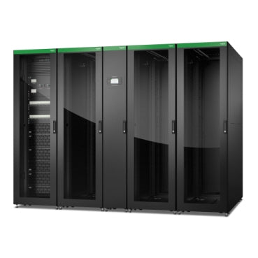 APC Enclosure extension | 800mm | 50.9kg (ACCS2002)