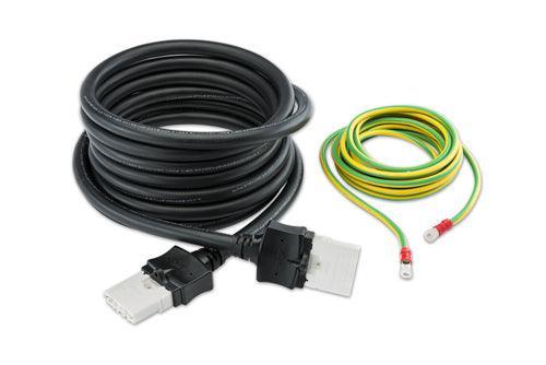 APC Extension Cable f | 192VDC External Battery Packs | 15ft (SRT002)