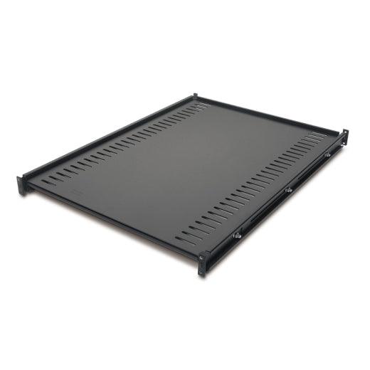 APC Fixed Shelf 250lbs|114kg Black (AR8122BLK)