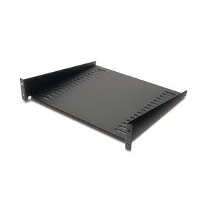 APC Fixed Shelf 50lbs|22.7kg Black (AR8105BLK)