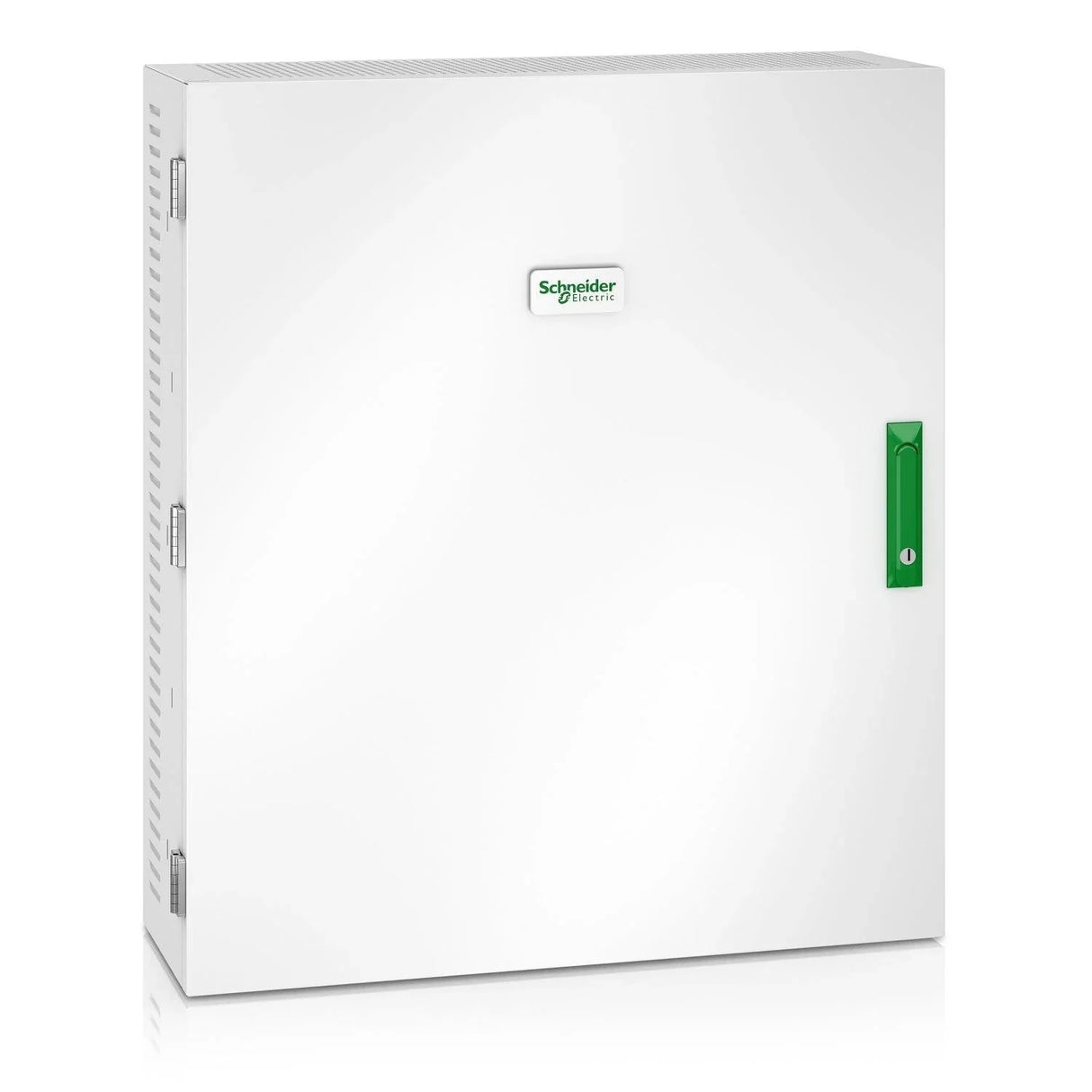 APC Galaxy VS Parallel Maintenance Bypass Panel for 2 UPSs | 40-50kW | 400V | Wallmount (GVSBPAR40K50H)