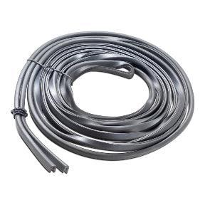 APC Grommet | Edge Protection for NetShelter and Accessories | PVC | Length-4m (AR8579)