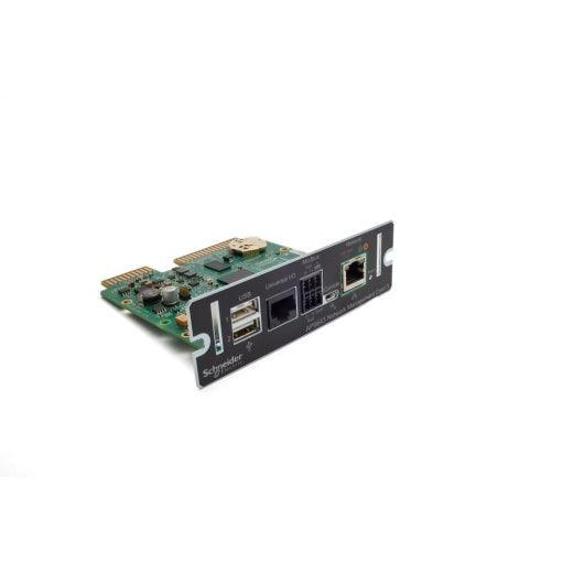 APC IPv6 | BACnet | IP | SmartSlot UPS (AP9643)