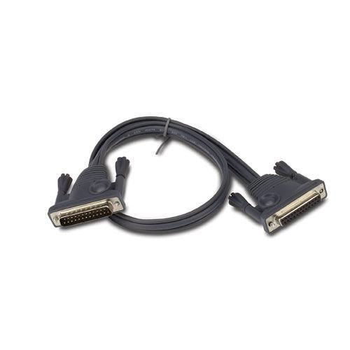 APC KVM Daisy-Chain Cable - 2 ft (0.6 m) (AP5262)